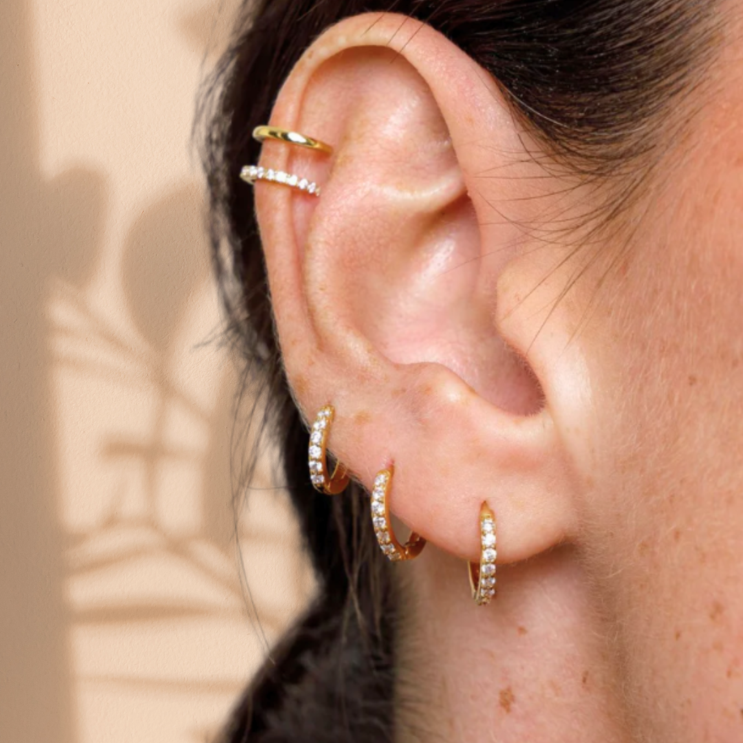 Earcuff Amed