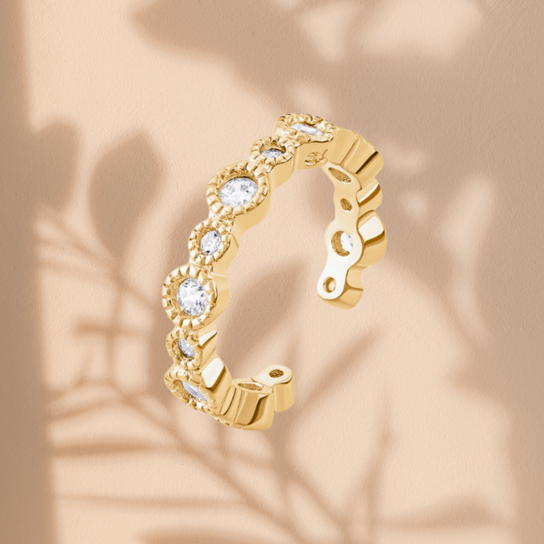 Earcuff Antibes