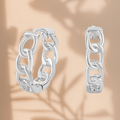 Boucle d'oreille Arles