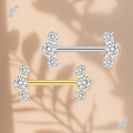 Piercing Téton Baudelaire