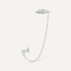 Boucle d'oreille Sicile