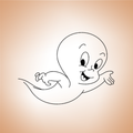Casper - Pop Culture Halloween