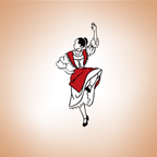 Tatouage la Danseuse de Nice la Belle