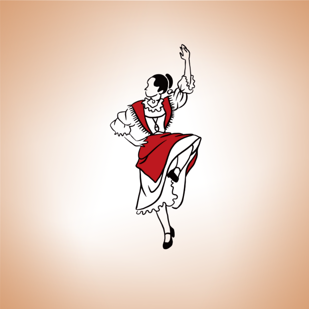 Tatouage la Danseuse de Nice la Belle