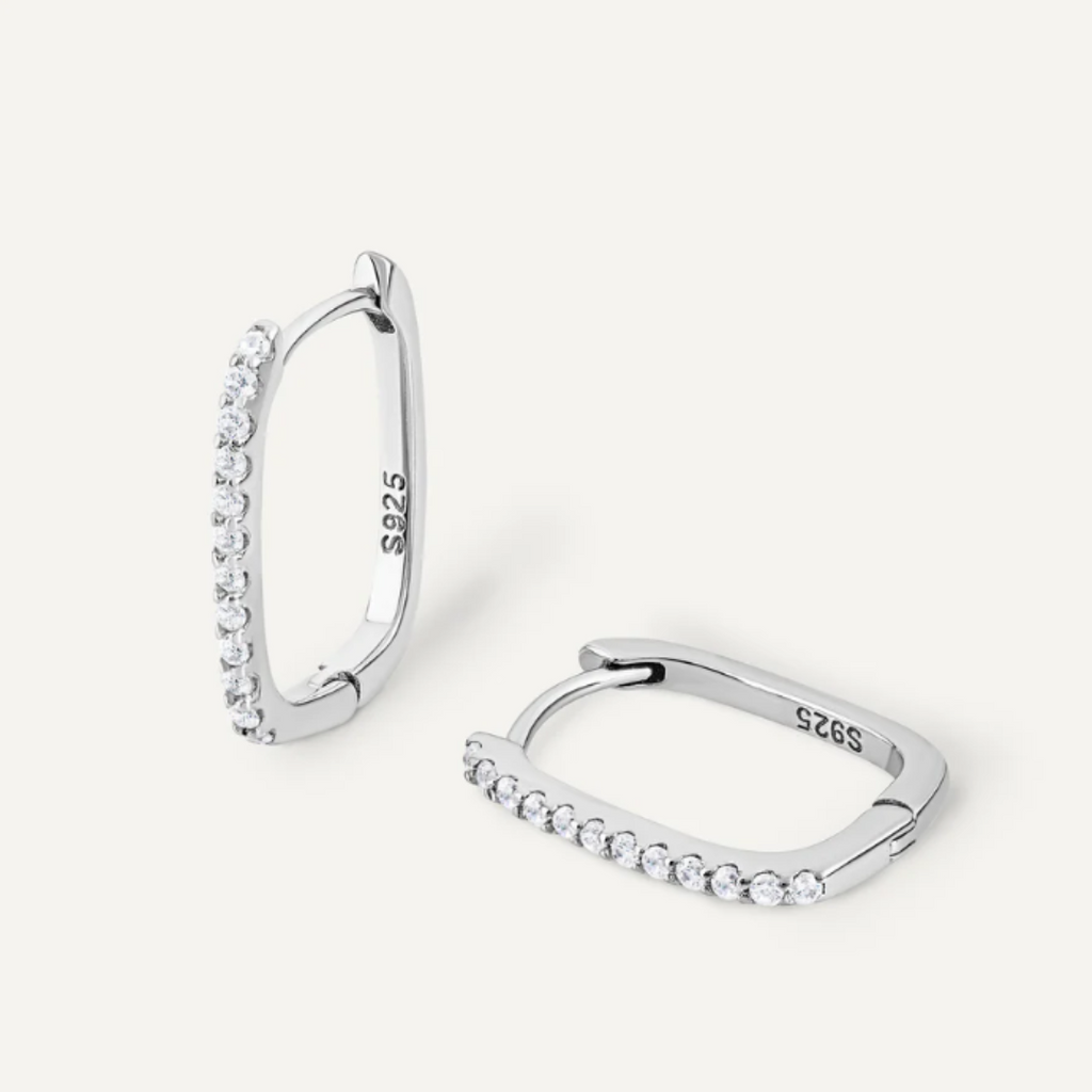 Boucle d'oreille Fidji