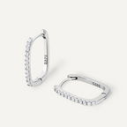 Boucle d'oreille Fidji