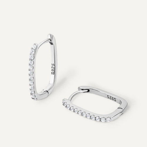 Boucle d'oreille Fidji