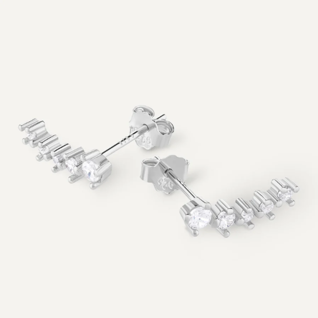 Boucle d'oreille Florence