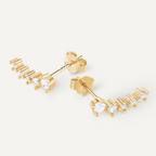 Boucle d'oreille Florence