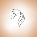 Tatouage Cheval
