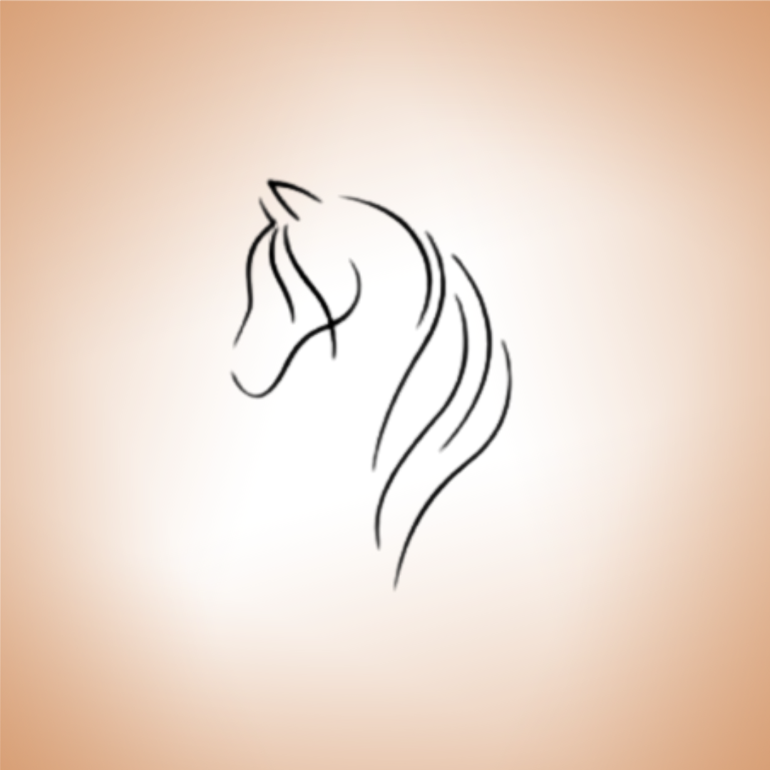 Tatouage Cheval
