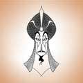 Jafar - Pop Culture Halloween