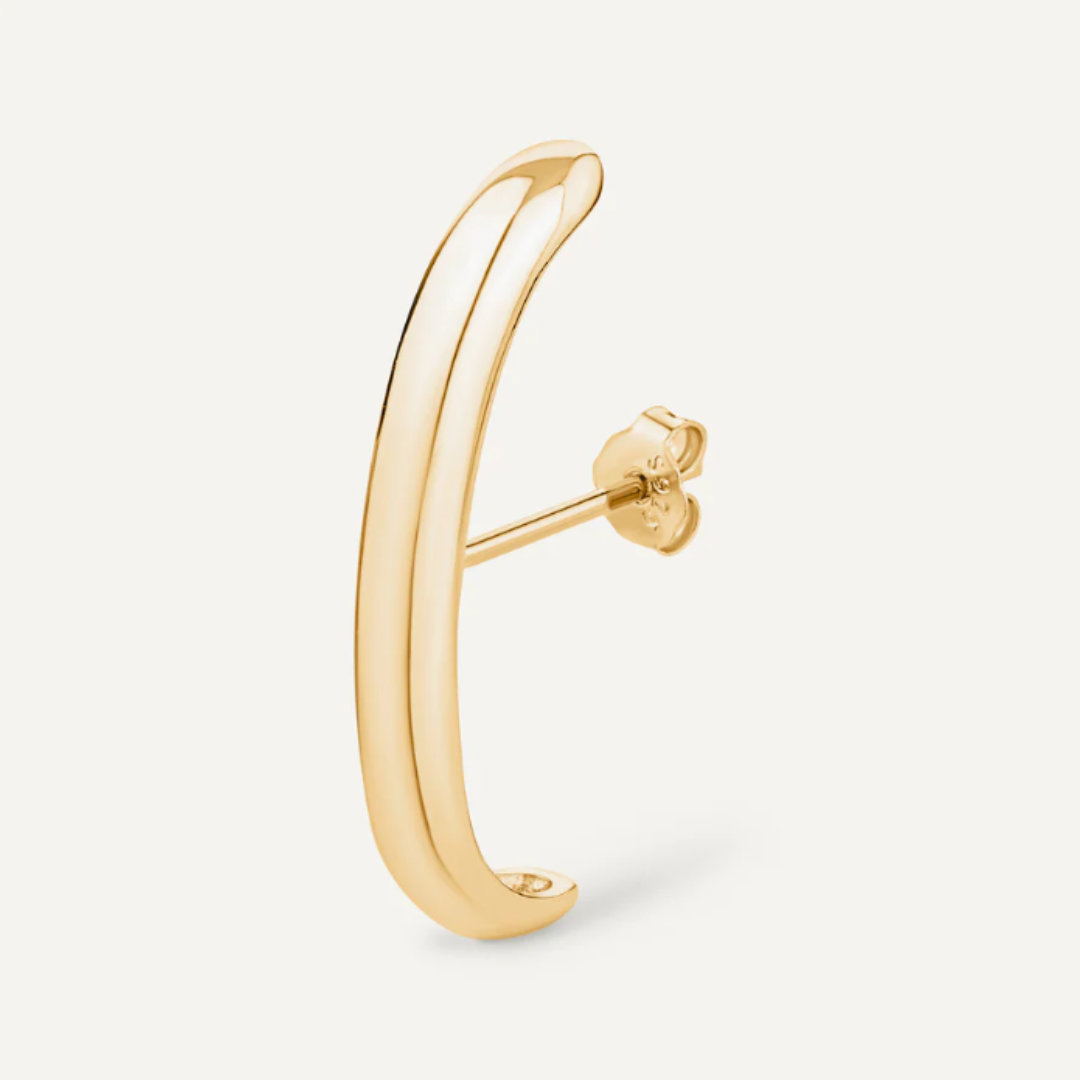 Boucle d'oreille Malibu