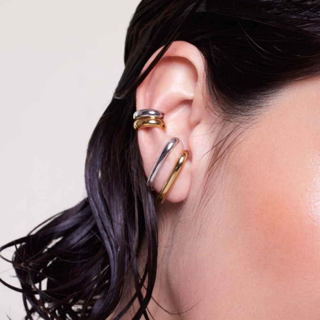 Boucle d'oreille Malibu