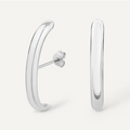 Boucle d'oreille Malibu