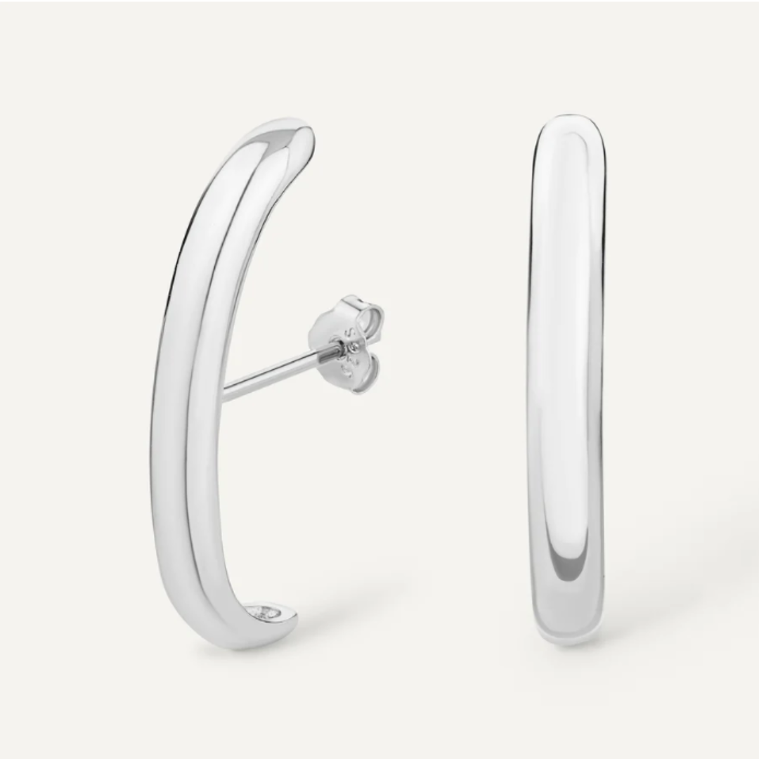Boucle d'oreille Malibu