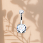 Piercing Nombril Mallarmé