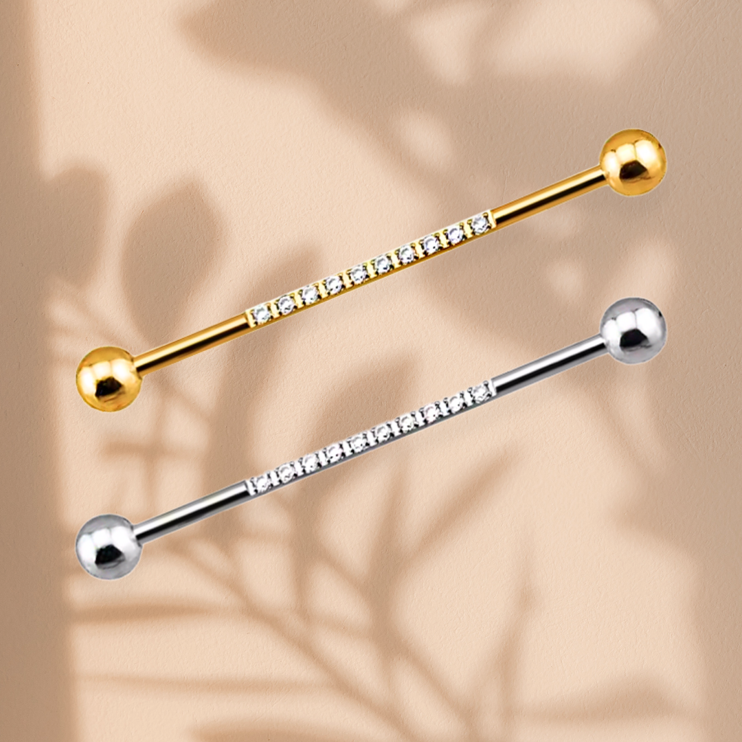 Piercing Industriel Matisse