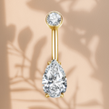 Piercing Nombril Molière