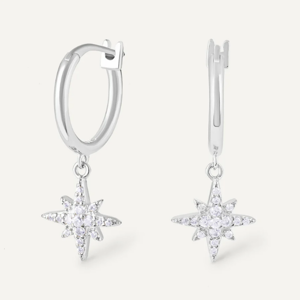 Boucle d'oreille Nice