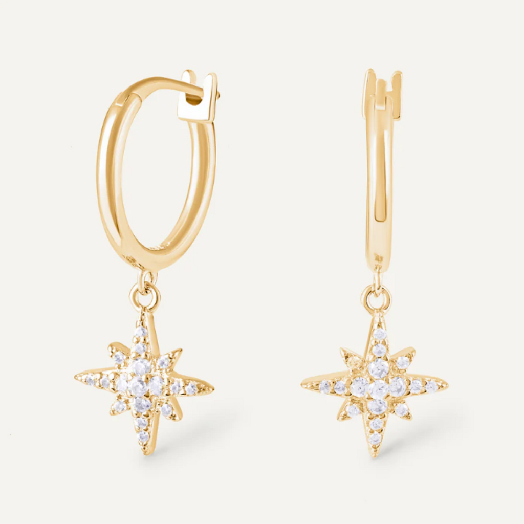 Boucle d'oreille Nice