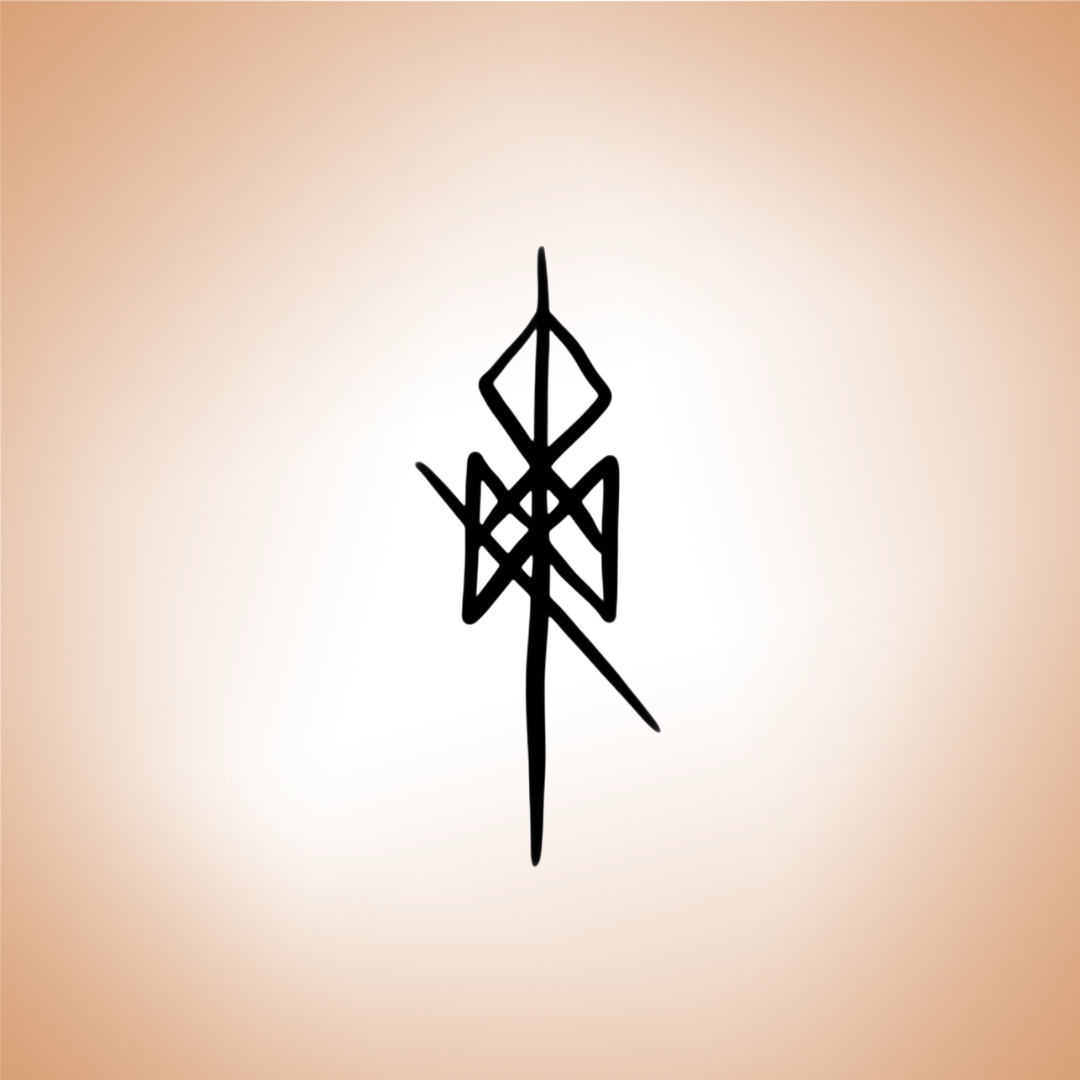 Rune d’Odin - Voyage