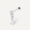 Piercing Paros