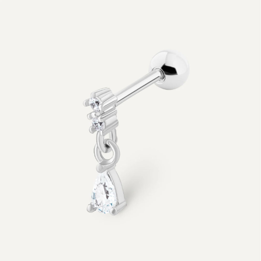 Piercing Paros