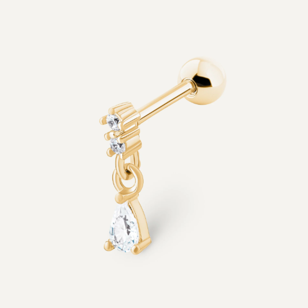 Piercing Paros