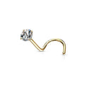 Piercing Narine Stérile