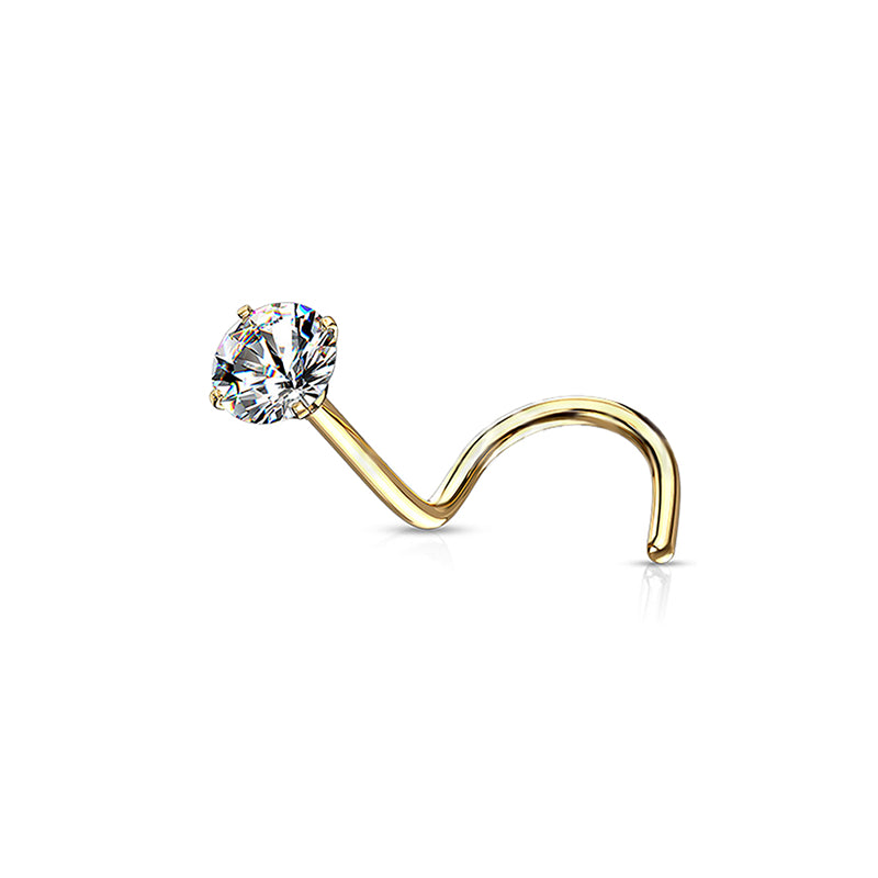 Piercing Narine Stérile