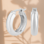 Boucle d'oreille Positano