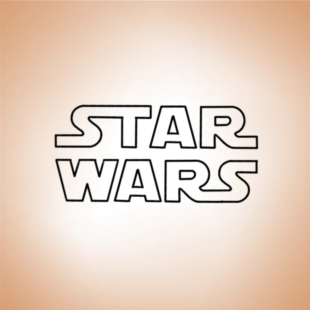Starwars - Pop Culture
