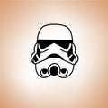 Stormtrooper Starwars - Pop Culture