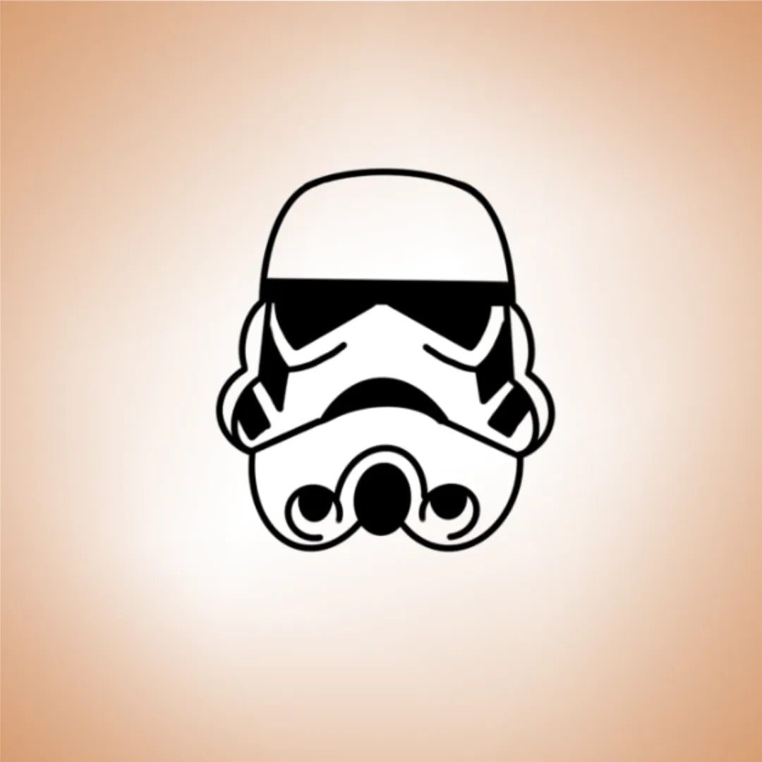 Stormtrooper Starwars - Pop Culture