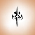 Symbole Starwars - Pop Culture