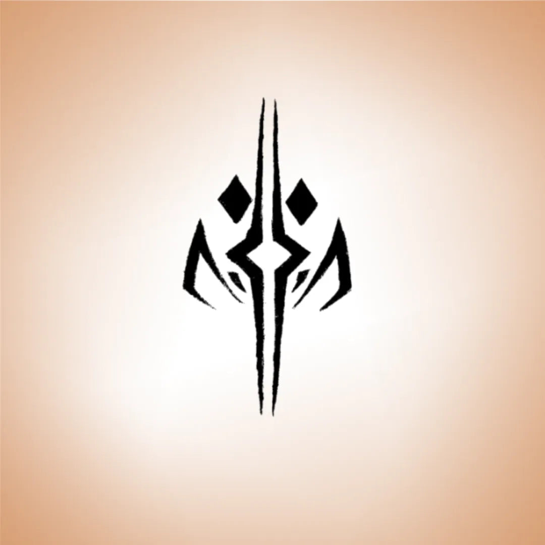 Symbole Starwars - Pop Culture