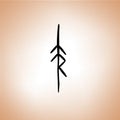 Rune de Tyr - Voyage