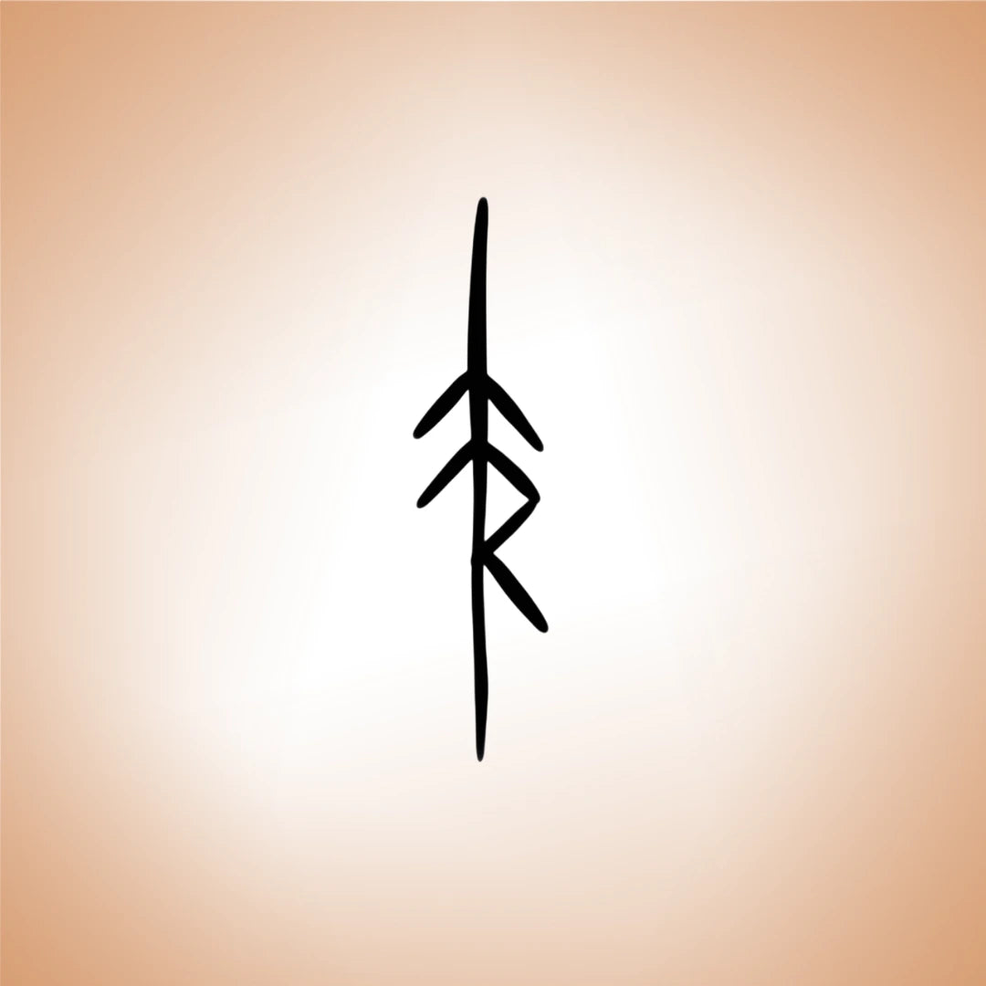 Rune de Tyr - Voyage