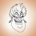 Ursula - Pop Culture Halloween