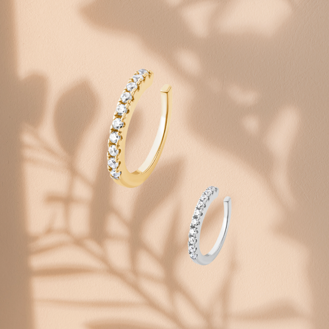Earcuff Vendome
