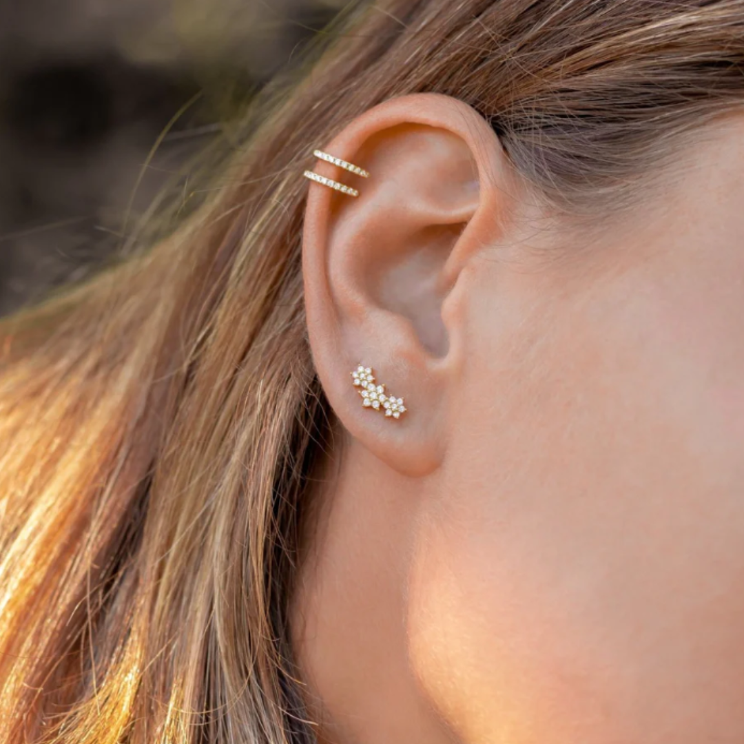 Earcuff Vendome