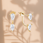 Boucle d'oreille Zarzis