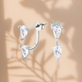 Boucle d'oreille Zarzis