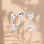 Boucle d'oreille Zarzis