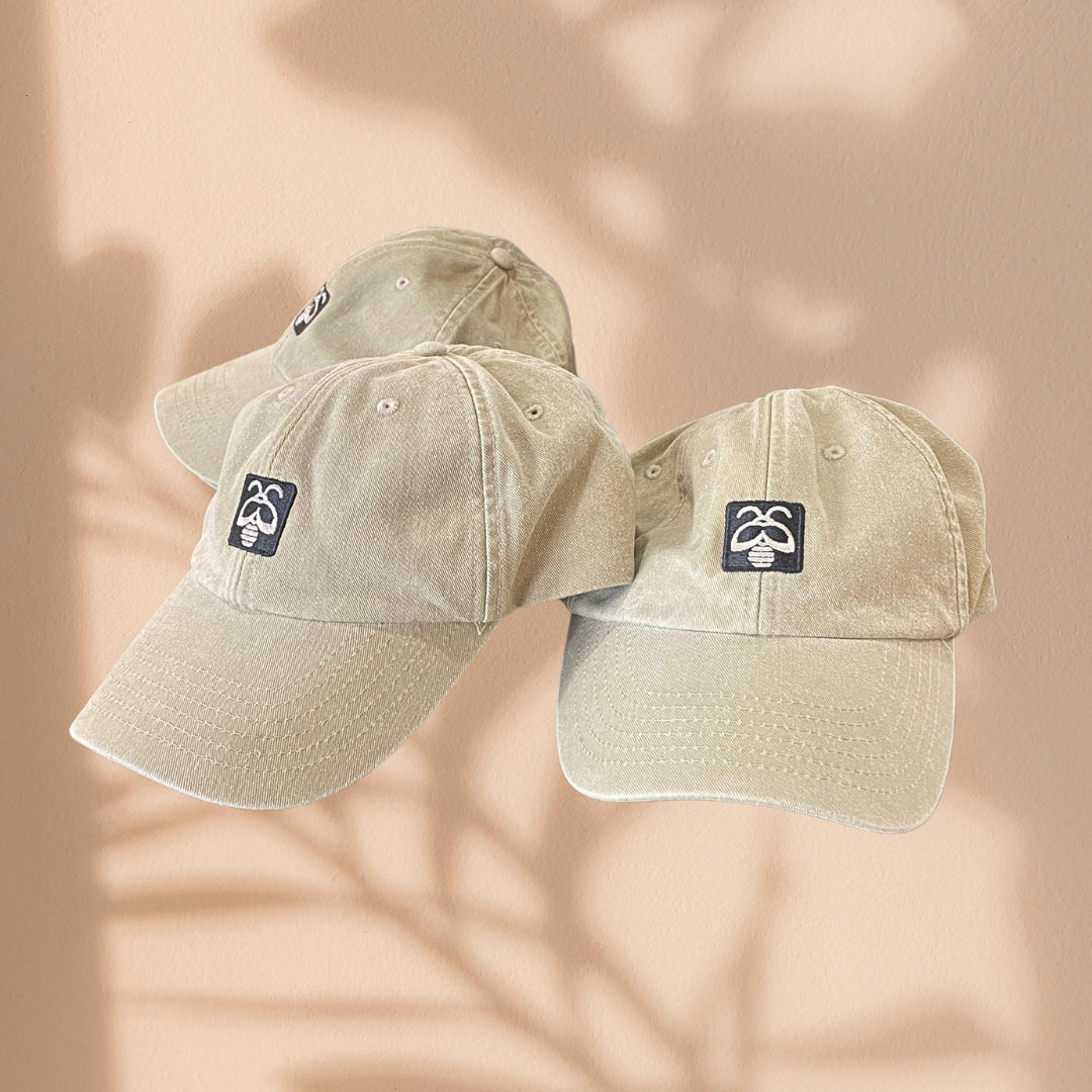 Casquette Bee Nice
