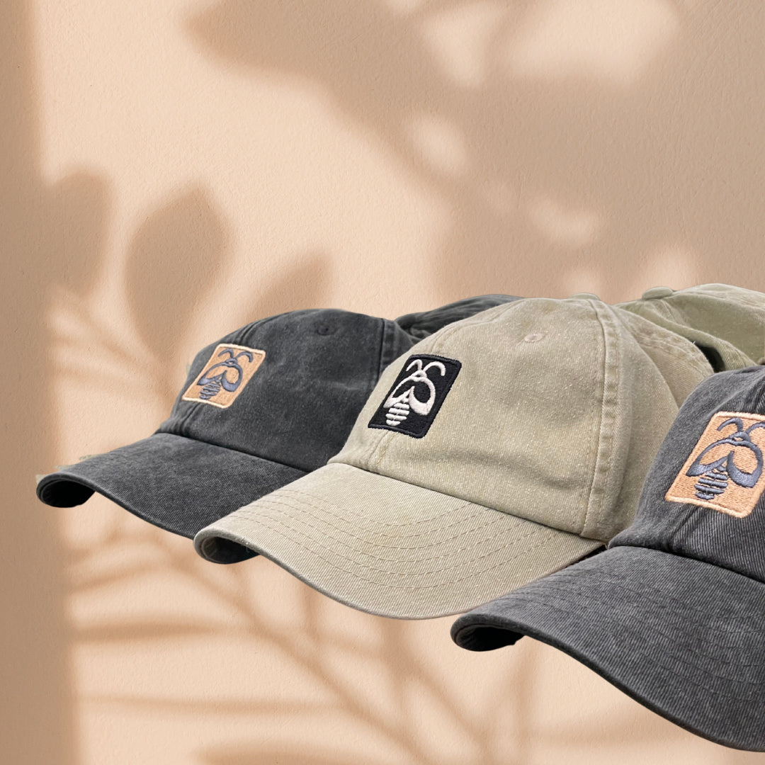 Casquette Bee Nice