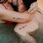 I'm Yours - Love