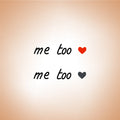 Me Too - Love