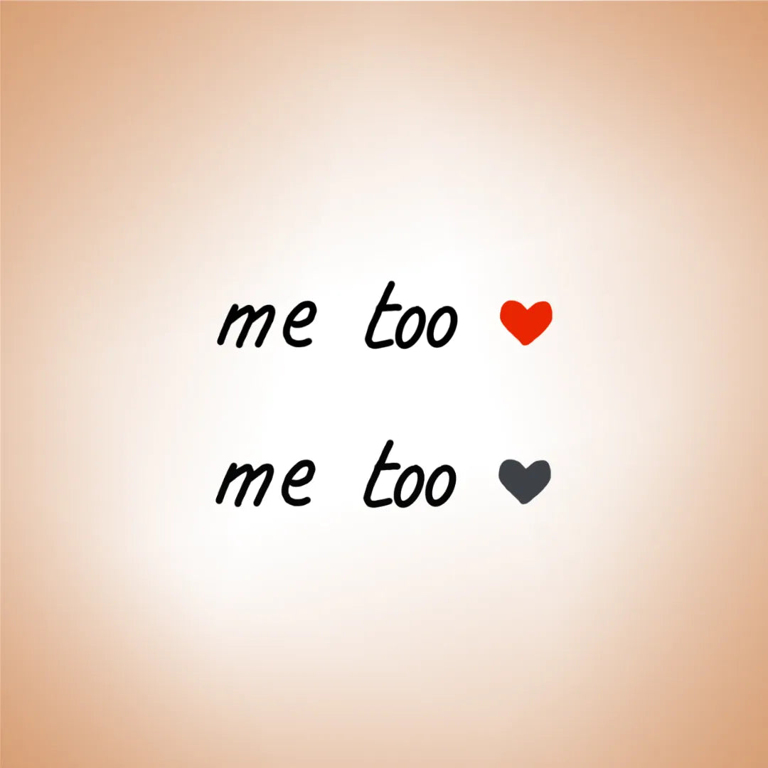Me Too - Love